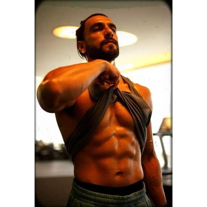 Ranveer Singh