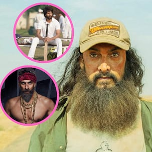 सुपरहिट मूवीज का रीमेक बनाकर भी अपनी फिल्में हिट नहीं करवा पाए ये स्टार्स, लोगों ने कहा- 'नकल के लिए भी अक्ल...!'