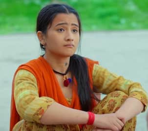 Rajjo: Celesti Bairagey-Rajveer Singh's show gets thumbs up after first episode; netizens praise performances and aesthetics [Read Tweets]
