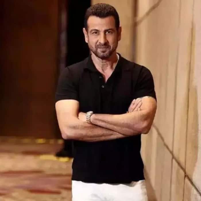 Ronit Roy