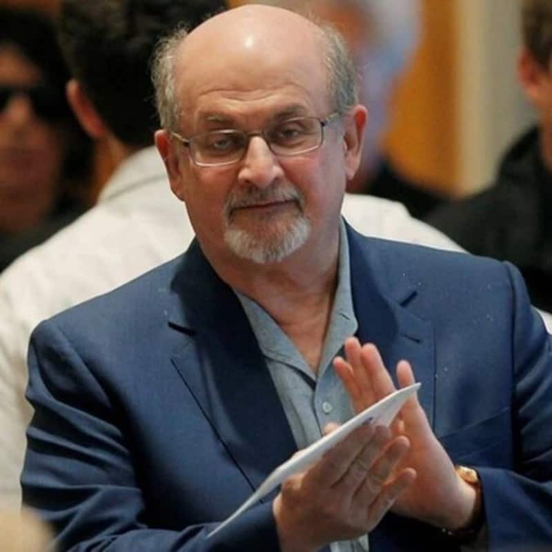Salman Rushdie repeatedly stabbed in neck and abdomen; on ventilator – here's his latest health update