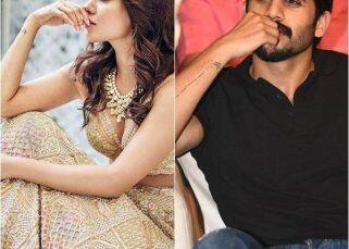 Naga Chaitanya reveals if he would change or remove his tattoo having a special Samantha Ruth Prabhu connection