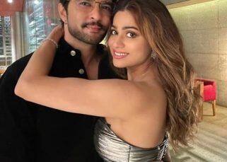 Shamita Shetty and Raqesh Bapat open up about their breakup: 'We are in a good space now'