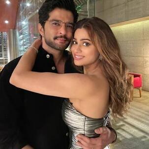 Shamita Shetty and Raqesh Bapat open up about their breakup: 'We are in a good space now'