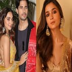 Koffee With Karan 7: Kiara Advani wants boyfriend Sidharth Malhotra’s ex Alia Bhatt to do THIS on their wedding day