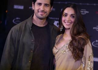 Rumoured lovebirds Sidharth Malhotra and Kiara Advani confirm they are together [Watch video]