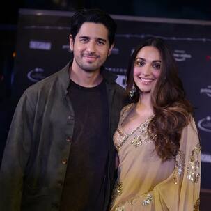 Rumoured lovebirds Sidharth Malhotra and Kiara Advani confirm they are together [Watch video]