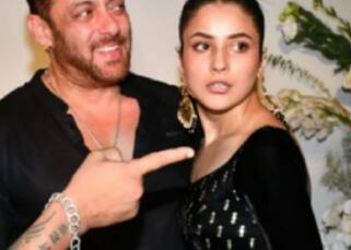 Shehnaaz Gill unfollows Salman Khan on Instagram; actress out of Kabhi Eid Kabhi Diwali?