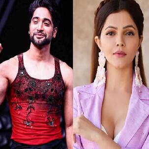 Jhalak Dikhhla Jaa 10: Rubina Dilaik’s choreographer Sanam Johar talks about the challenges on working with her