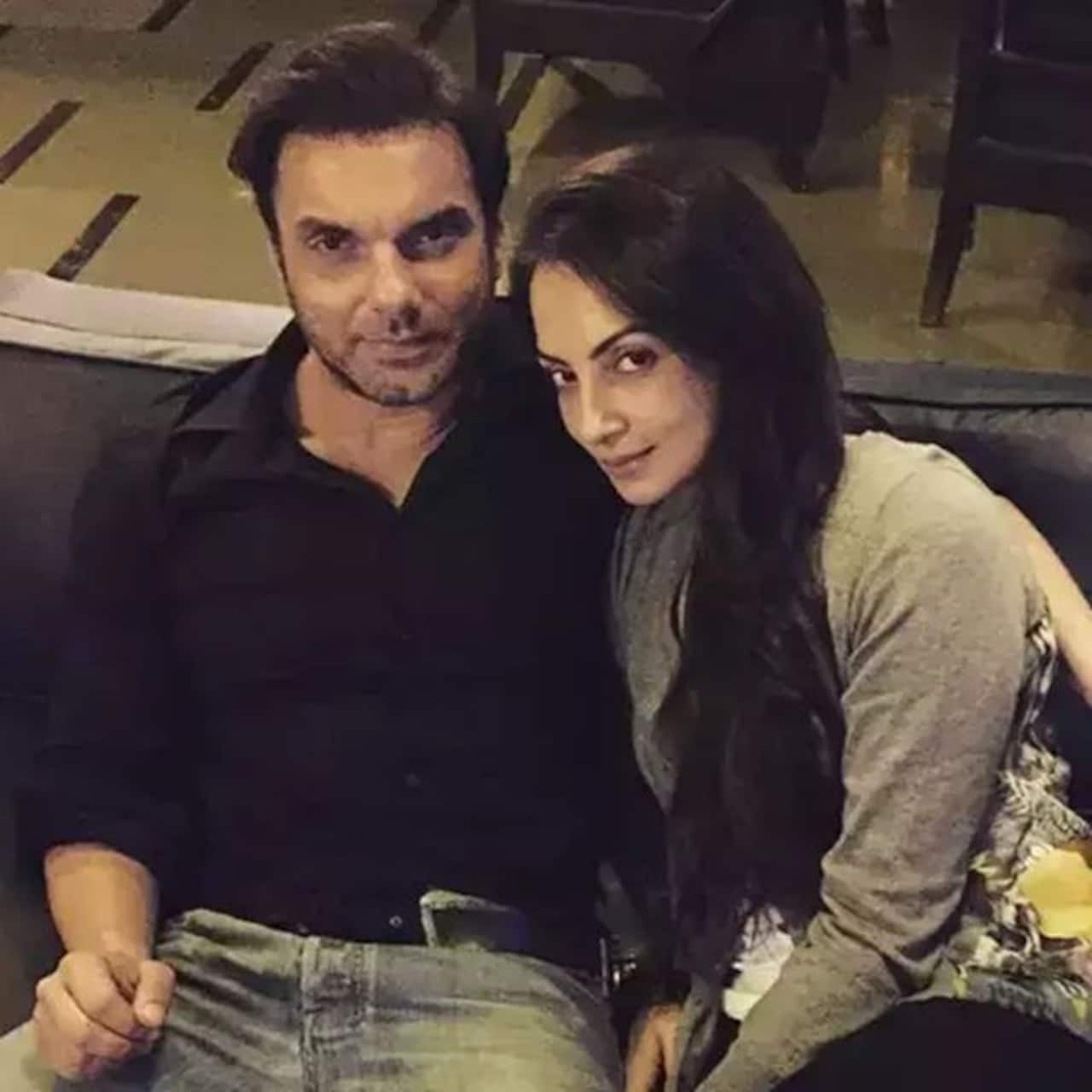 Seema Sajdeh opens up about her divorce with Sohail Khan: 'It’s a deep dark hole that you can...'