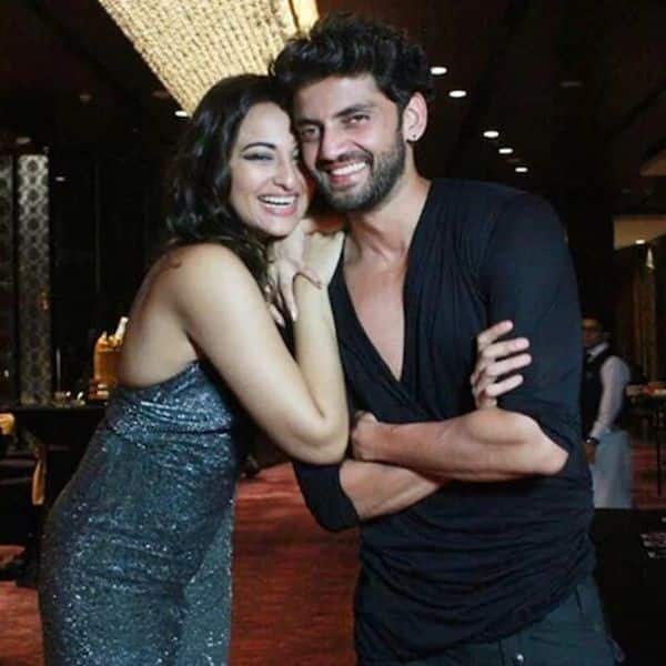 Sonakshi Sinha And Zaheer Iqbal To Make Their Relationship Official ...