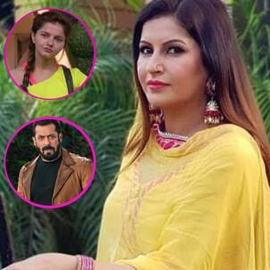 बिग बॉस के घर में नहीं थी Sonali Phogat के दुश्मनों की कमी, रुबीना दिलैक को दी थी 'गंदी गाली'