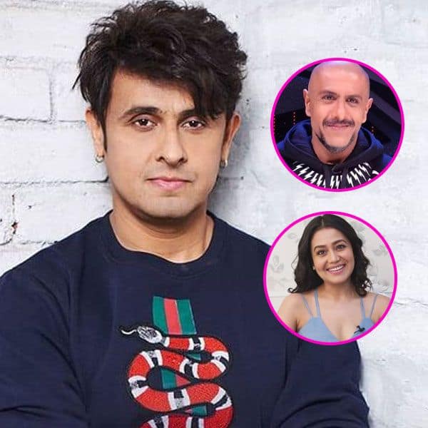 SHOCKING REALITY TV show confessions: Sonu Nigam taking a pot shot at Indian Idol