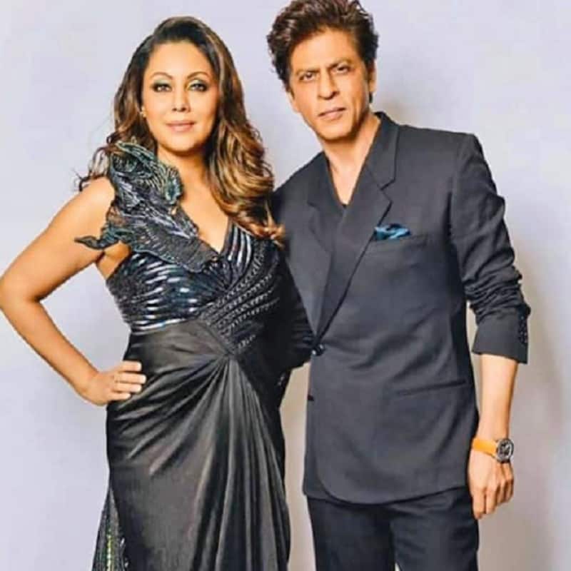 Koffee With Karan: When Gauri Khan admitted of being worried with the thought of Shah Rukh Khan finding another woman at the peak of his career
