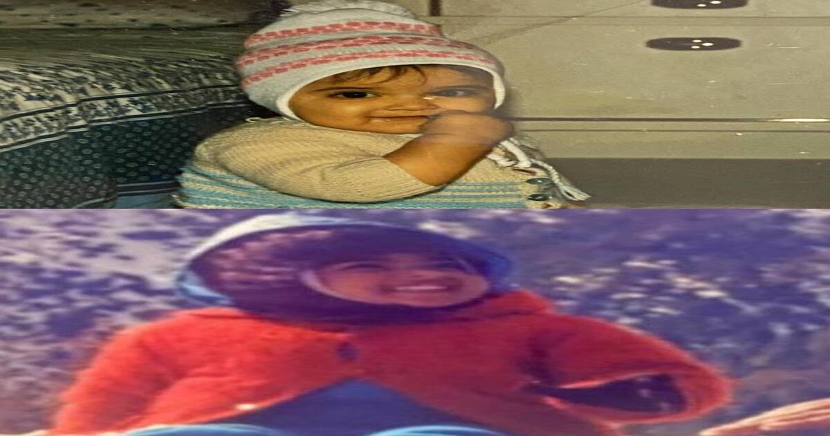 These actresses were loaded with cuteness in their childhood day. Check