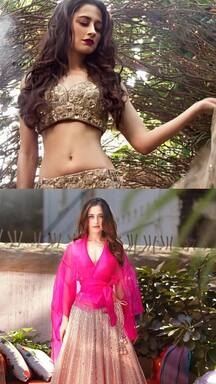 Sanjeeda Sheikh’s ethnic style file deserves your attention