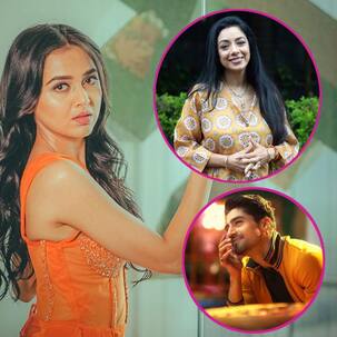इन 10 टीवी सेलेब्स ने पूरे हफ्ते बटोरी जमकर सुर्खियां, Anupama एक्ट्रेस रूपाली गांगुली से आगे निकले ये 4 सितारे