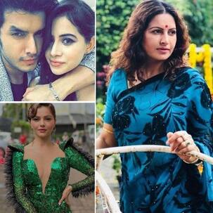 Today TV News 27 August: राहुल वैद्य ने सोनाली फोगाट के लिए मांगा न्याय, पारस और उर्फी में हुआ झगड़ा