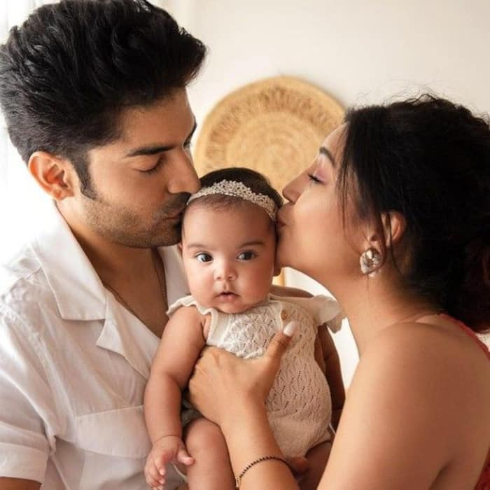 देबिना बनर्जी (Debina Bonnerjee)