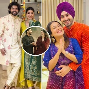 प्यार की परवानगी में उम्र भूल बैठीं ये TV हसीनाएं, किसी ने 11 तो किसी ने 10 साल छोटे लड़के को बनाया पति