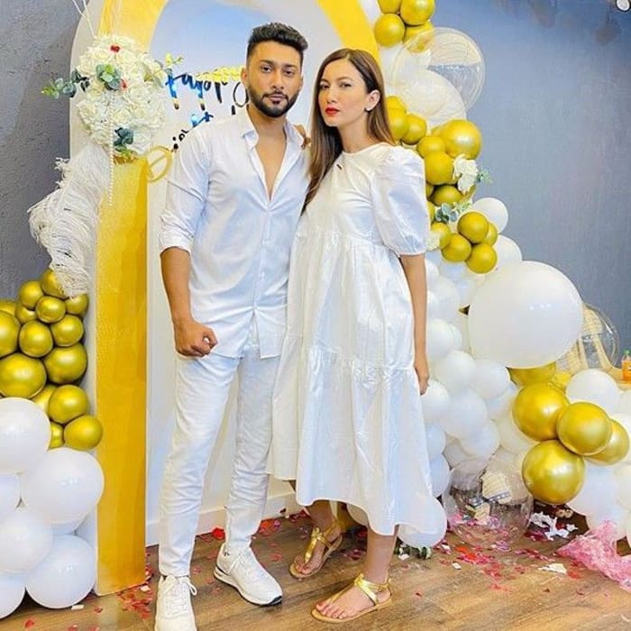 गौहर खान (Gauahar Khan)