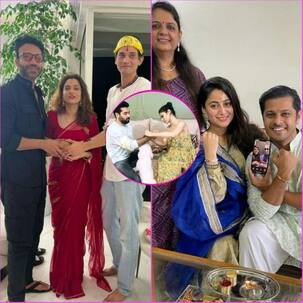 अंकिता लोखंडे सहित इन हसीनाओं ने शादी के बाद पहली बार मनाया रक्षाबंधन, खाली कराई भाइयों की जेब