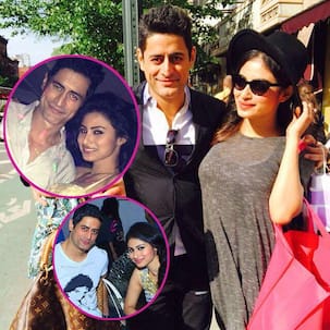 Mohit Raina Birthday: मौनी रॉय को दिल दे बैठे थे मोहित रैना, दर्दनाक हुआ कहानी का अंजाम