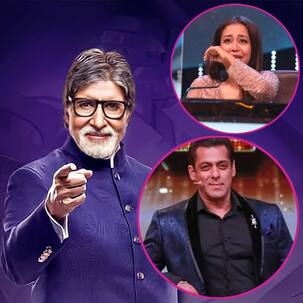 TV के इन 8 रिएलिटी शोज को स्क्रिप्टेड मानते हैं फैंस, हर साल जमकर होती है ट्रोलिंग