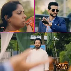 Swaran Ghar Promo: अर्जुन के सामने आएगी स्वर्ण की सच्चाई, अजीत के अरमानों पर फिरेगा पानी