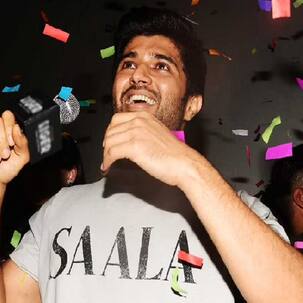 Liger: Vijay Deverakonda's fans from Hyderabad are extremely upset with him due to THIS reason