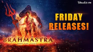 New Movies releasing this week in theatres and OTT: Brahmastra, Ek Villain Returns and more