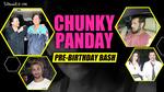Chunky Panday Pre-Birthday Bash: Salman Khan, Aryan Khan, Karan Johar and more attend the star-studded night [Watch Video]