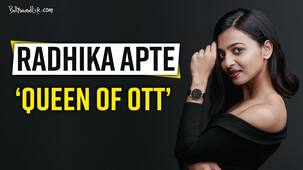 Radhika Apte Birthday: From playing supporting roles to ruling OTT, a look at Vikram Vedha actress' fantastic journey