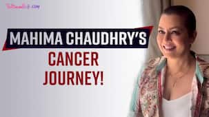Mahima Chaudhry Birthday special: When the Pardes actress revealed all about her cancer treatment and called it a 'psychological battle'