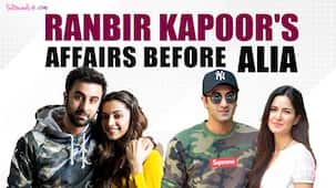 Ranbir Kapoor Birthday: Brahmastra star's dating history with Deepika Padukone, and Katrina Kaif before finding his 'forever' with Alia Bhatt [Watch Video]