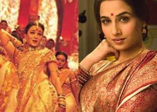 Durga Puja 2022: Aishwarya Rai Bachchan's Devdas to Vidya Balan's Kahaani; Bollywood movies depicting true spirit of Pujo