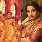 Durga Puja 2022: Aishwarya Rai Bachchan's Devdas to Vidya Balan's Kahaani; Bollywood movies depicting true spirit of Pujo