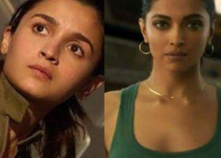 Alia Bhatt in Heart of Stone to Deepika Padukone in Pathaan: Bollywood heroines who will kick some b*tt in upcoming new action movies