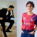 From Vicky Kaushal to Taapsee Pannu: Bollywood stars who gave up their AMAZING jobs for the love of acting