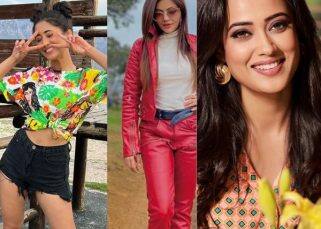 Shivangi Joshi, Rubina Dilaik, Shweta Tiwari and more small town beauties who made their mark in TV industry