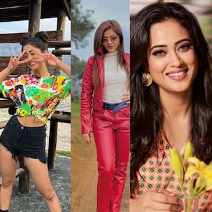 Shivangi Joshi, Rubina Dilaik, Shweta Tiwari and more small town beauties who made their mark in TV industry