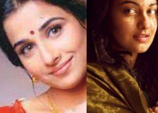 From Vidya Balan in Parineeta to Sonakshi Sinha in Lootera: Best Bengali characters in Bollywood movies that made us fall in love