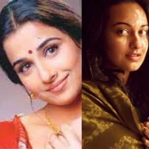 From Vidya Balan in Parineeta to Sonakshi Sinha in Lootera: Best Bengali characters in Bollywood movies that made us fall in love