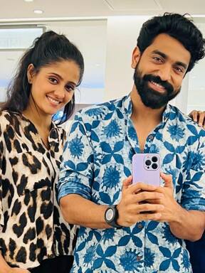 विराट को छोड़ जगताप संग घूमने निकली सई