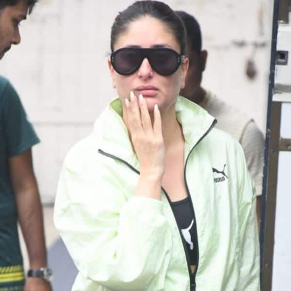 Kareena Kapoor Khan is a hottie: