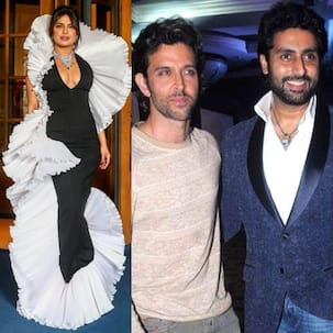Priyanka Chopra's beauty brand gets fans in Bollywood; products are a hit with families of her co-stars Hrithik Roshan, Abhishek Bachchan and more [Exclusive]