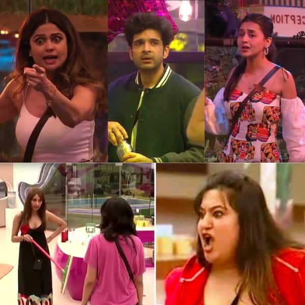 Bigg Boss 16: Forced rivalries