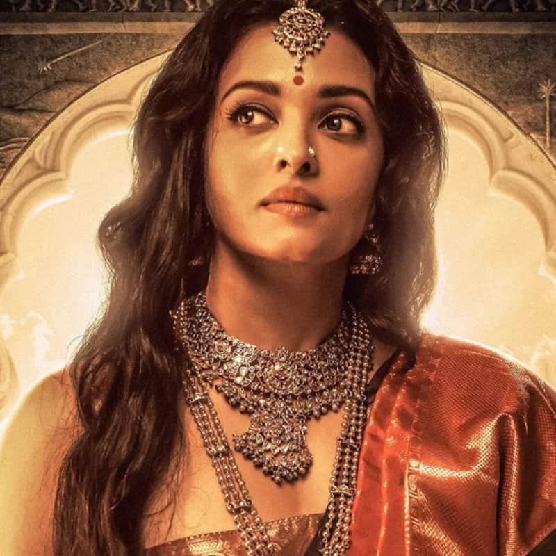 Ponniyin Selvan: Not Aishwarya Rai Bachchan but THIS legendary Bollywood actress was Mani Ratnam's first choice as Nandini, queen of Pazhuvoor