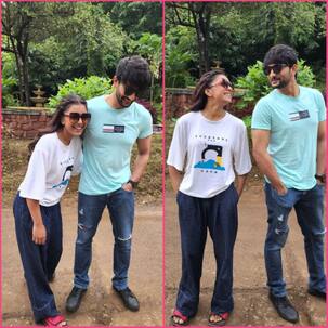 Imlie से जाते-जाते सुंबुल से दिल की बात कह गए फहमान खान, पोस्ट शेयर कर बोले- आई लव यू...