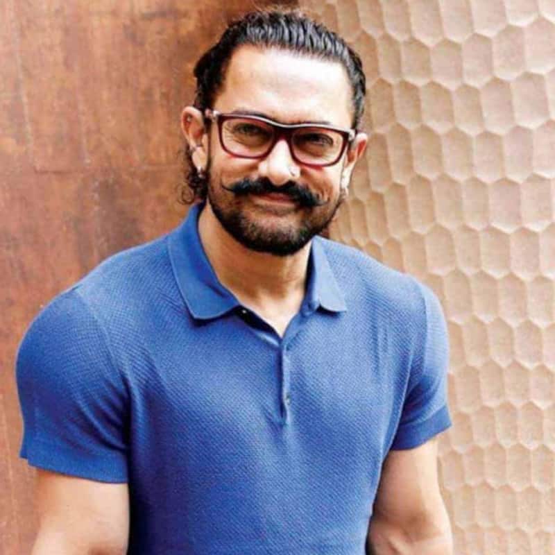 Aamir Khan all set to bounce back; to begin work on RS Prasanna's Spanish film Campeones remake from January 2023?